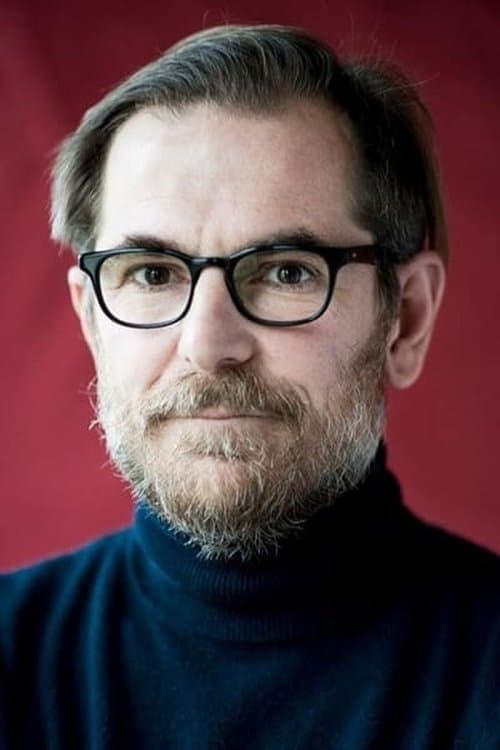 Matthieu Delaporte photo