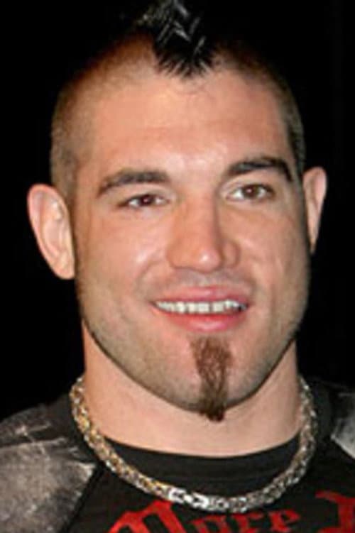 Heath Herring photo