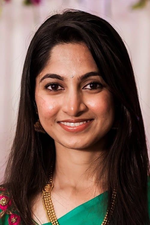 Kushee Ravi photo