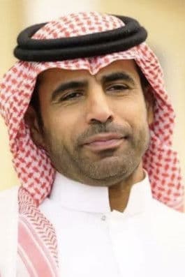 عبدالعزيز الفريحي photo