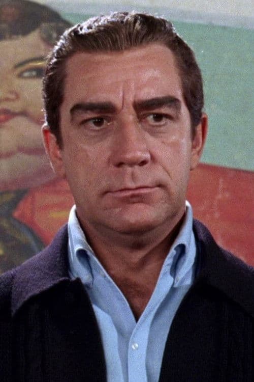 Richard Devon photo