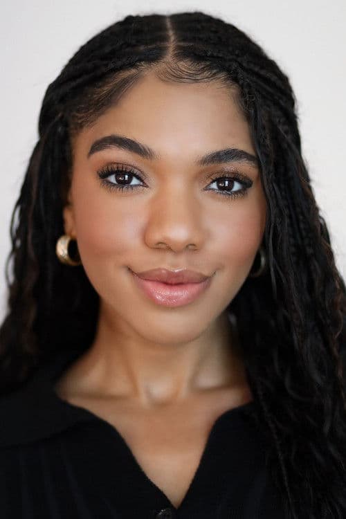 Teala Dunn photo