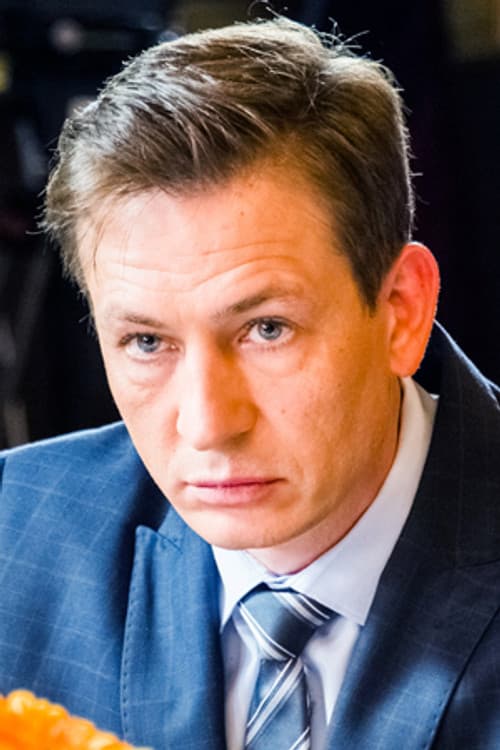 Андрій Мостренко photo