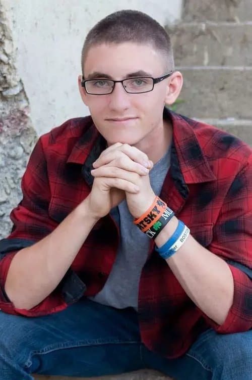 Kevin DeCoste photo