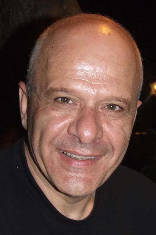 Yussuf Abu-Warda photo