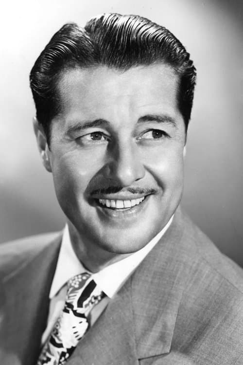 Don Ameche photo