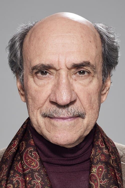 Фарід Мюррей Абрагам photo