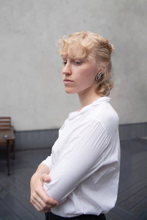 Sasha Elina photo