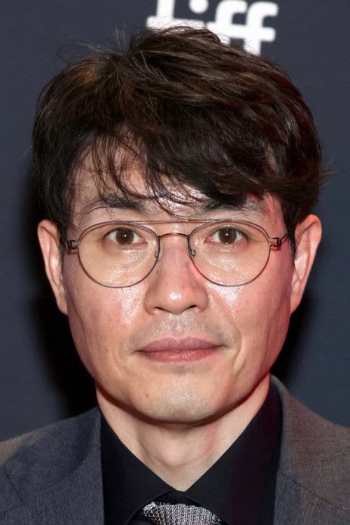 류승완 photo