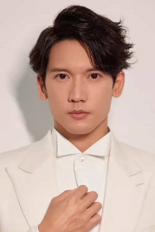 關智斌 photo