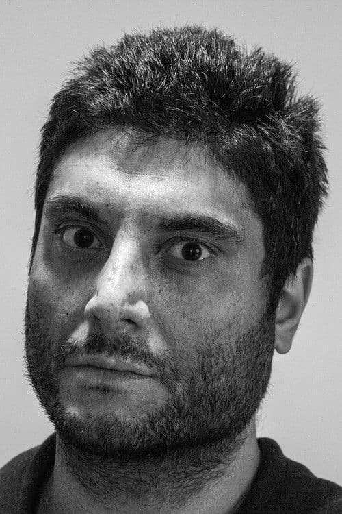 Andrea Logiudice photo