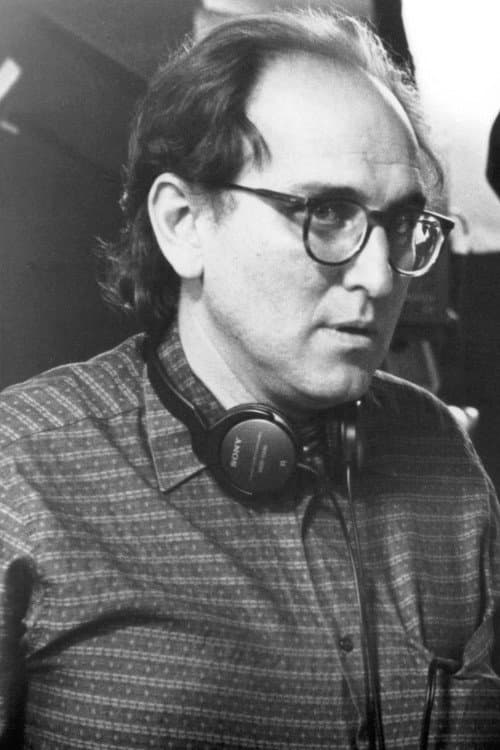 Ramón Menéndez photo