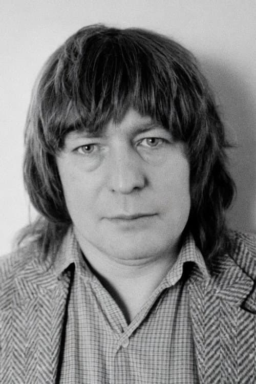 Alan Parker photo