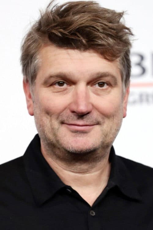 Пітер Каттанео photo