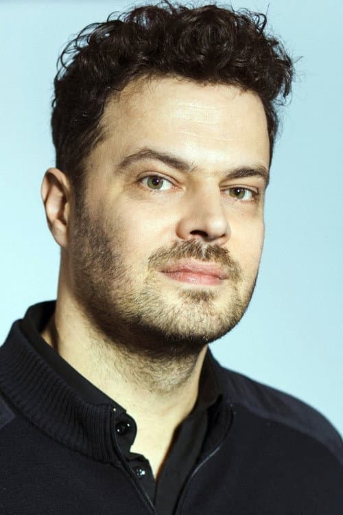 Antoine Blossier photo