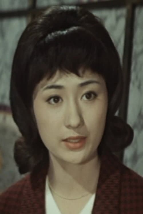 沢井桂子 photo