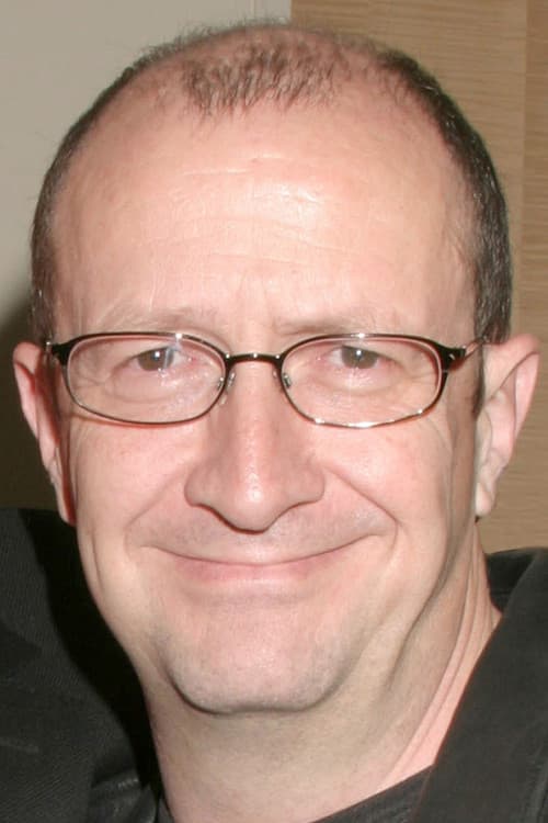 David Shaughnessy photo