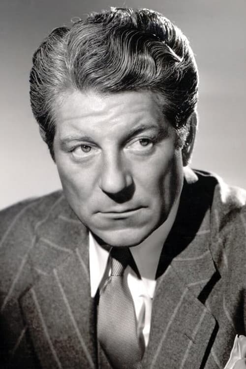 Jean Gabin photo