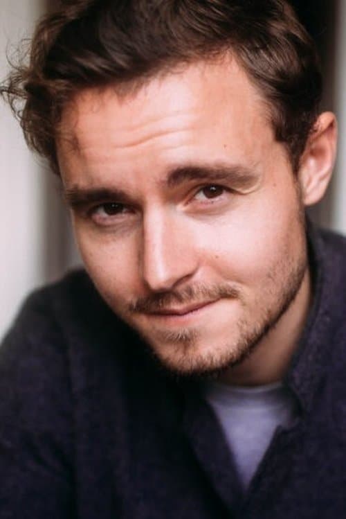 Callan McAuliffe photo