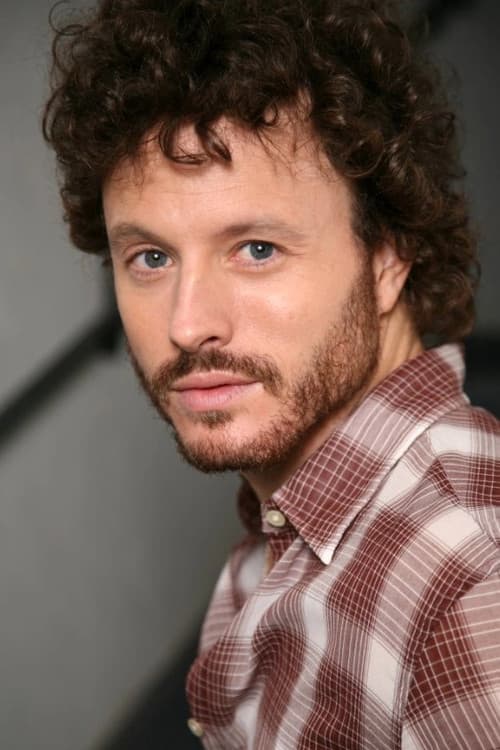 Russell Durham Comegys photo