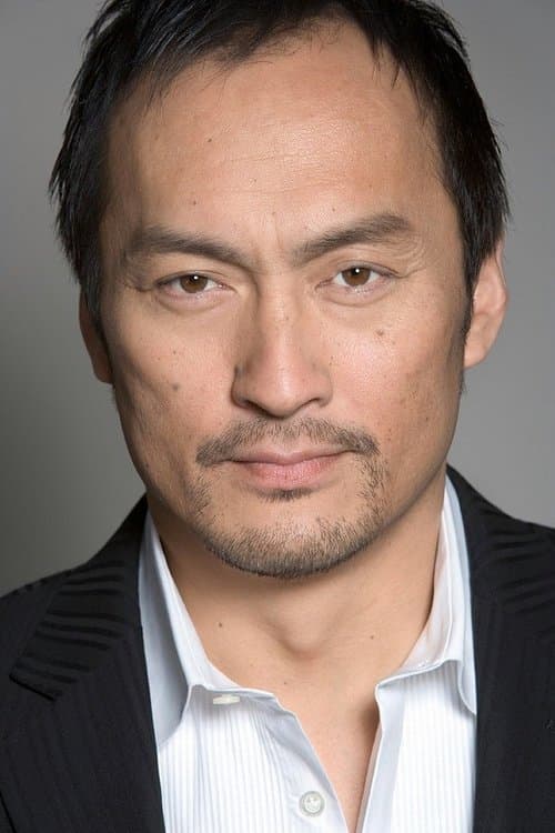 Кен Ватанабе photo