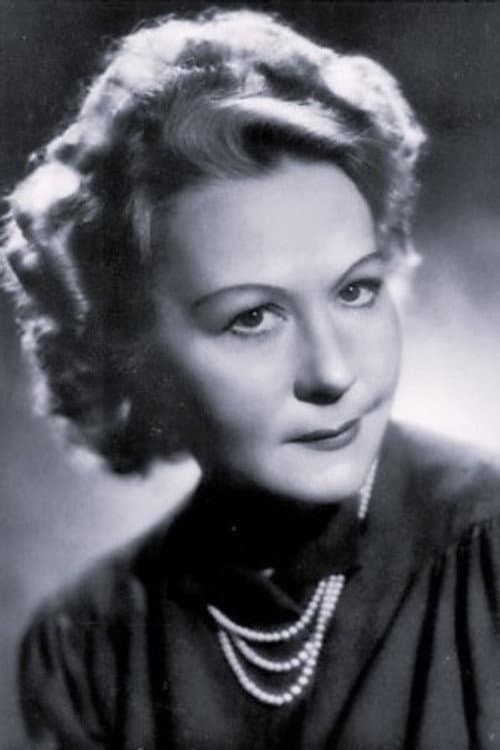 Erika von Thellmann photo