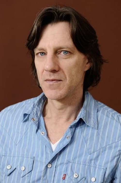 James Marsh photo