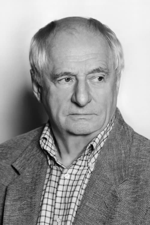 Марк Захаров photo