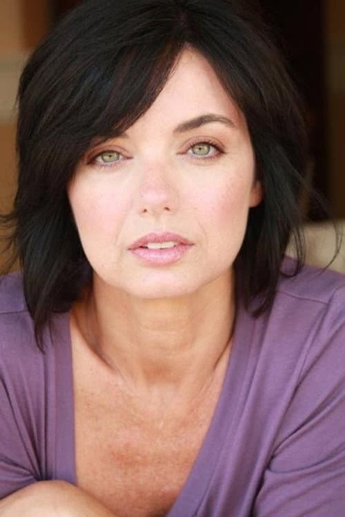 Terrie Batson photo