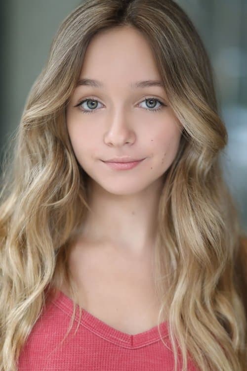 Austyn Johnson photo