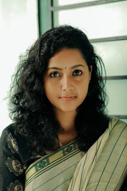 Saranya R Nair photo