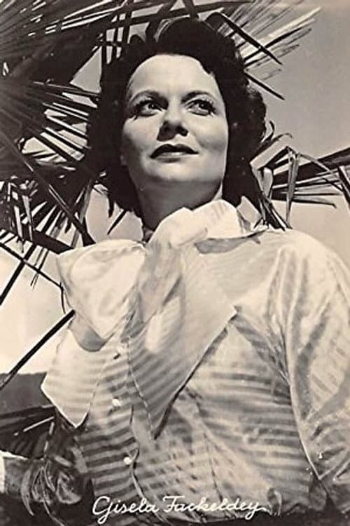 Gisela Fackeldey photo