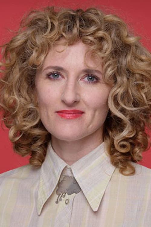 Amber Sealey photo
