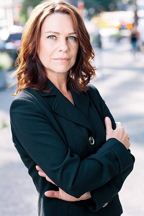 Ingrid Tesch photo