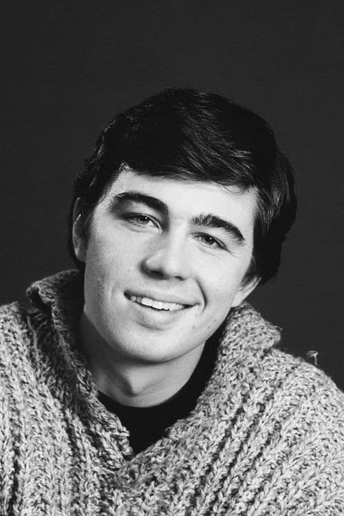 Сергей Бодров мл. photo