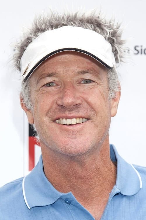 Marc McClure photo
