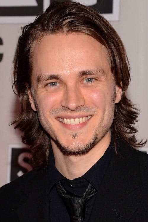Jonathan Jackson photo
