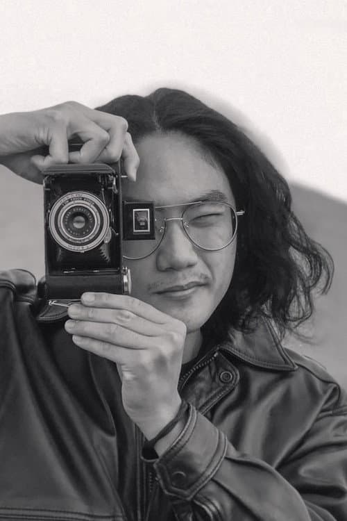 杜孟澤 photo