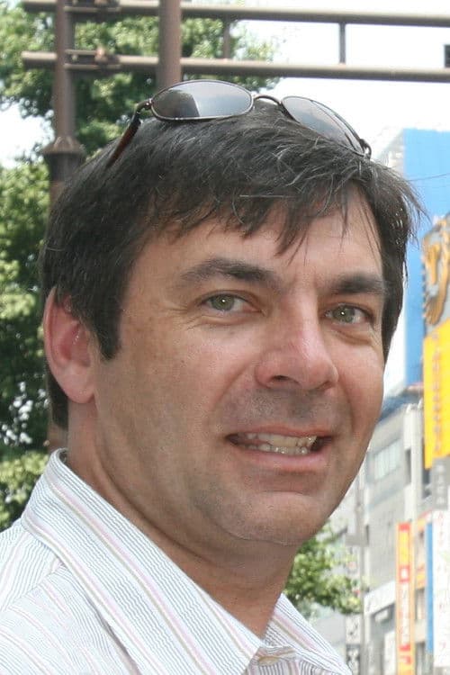Мартін Вуд photo