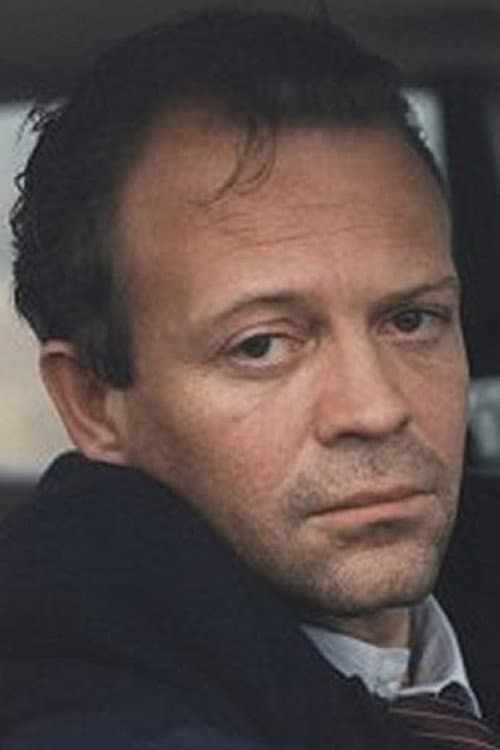 Claus Strandberg photo