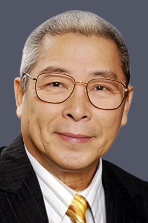 劉兆銘 photo