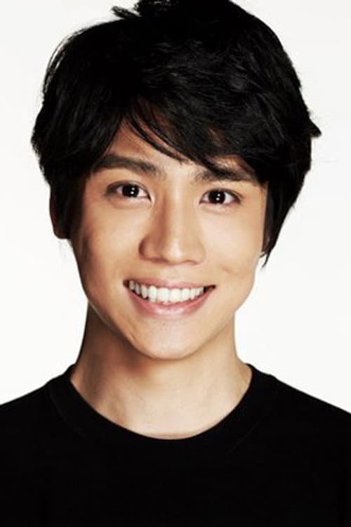 Ohmi Ryota photo