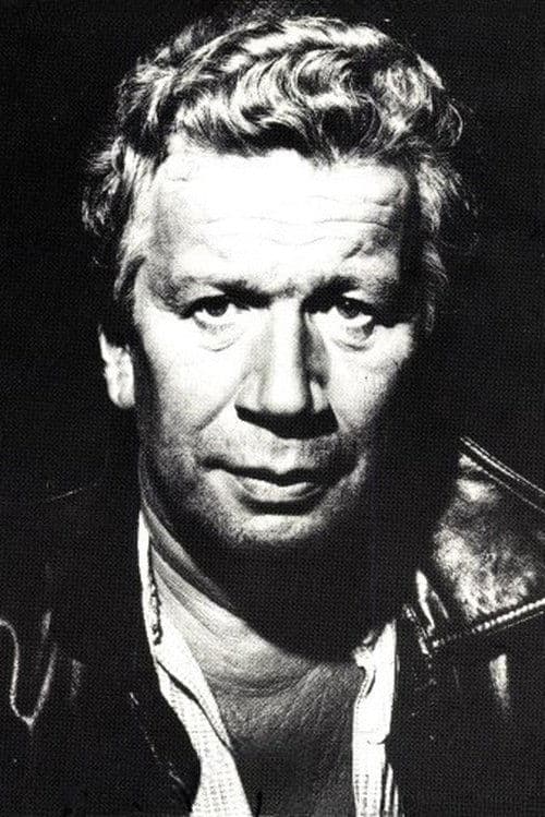 Heinz Reincke photo