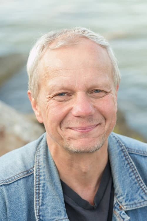 Toomas Kreen photo