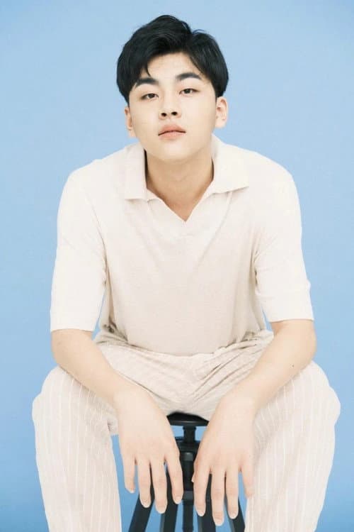 Zhou Siyu photo