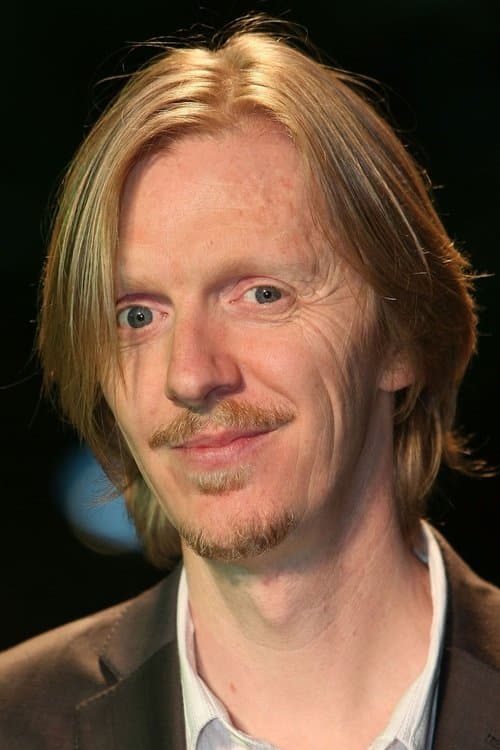 Ендрю Адамсон photo