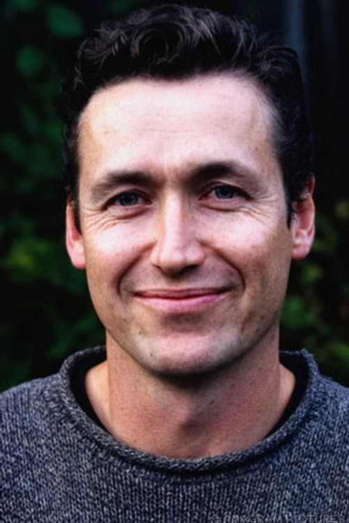 Andrew Currie photo