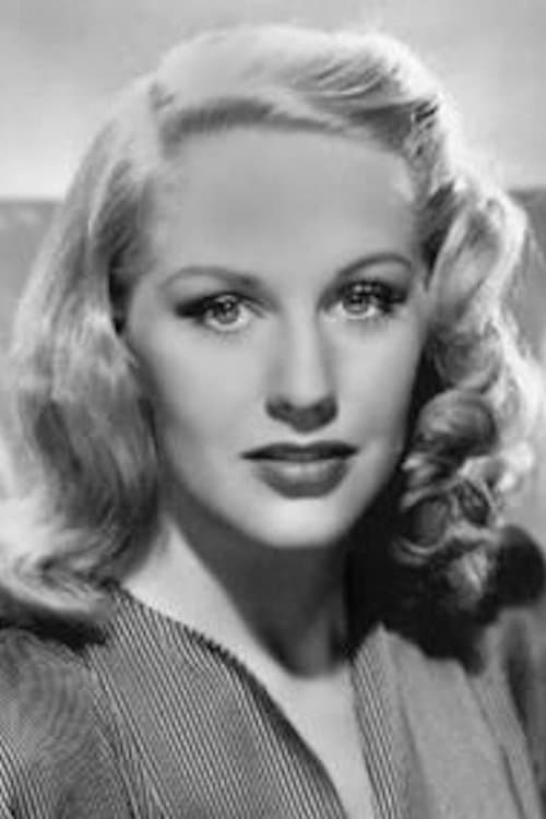 Dorothy Patrick photo