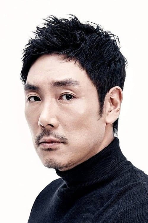 조진웅 photo