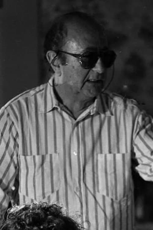 Sergio Sollima photo